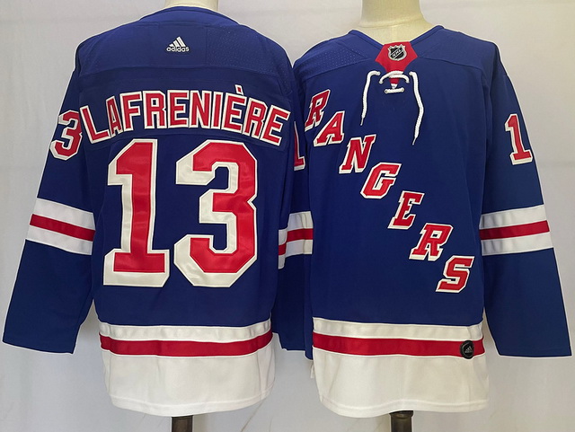 New York Rangers Jerseys 13